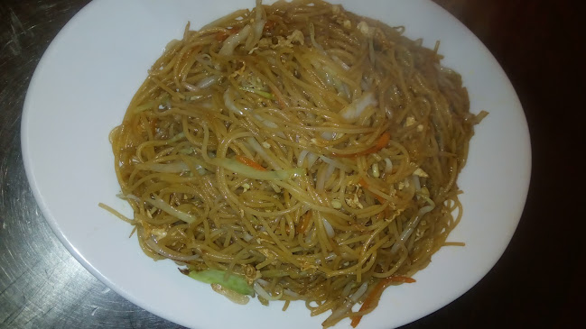 Хуа Ту - Гастрономия и хотелиерство