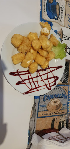 Opinii despre бар и грил "Теона" în Велико Търново - Гастрономия и хотелиерство