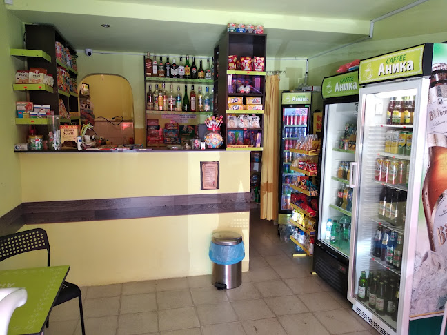 Opinii despre Кафе Аника în София - Гастрономия и хотелиерство