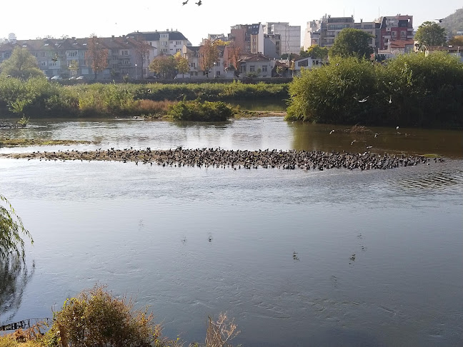 Детска млечна кухня 3 - Пловдив