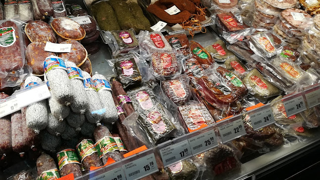 Магазин за месо "НОВОМЕС" - Гастрономия и хотелиерство