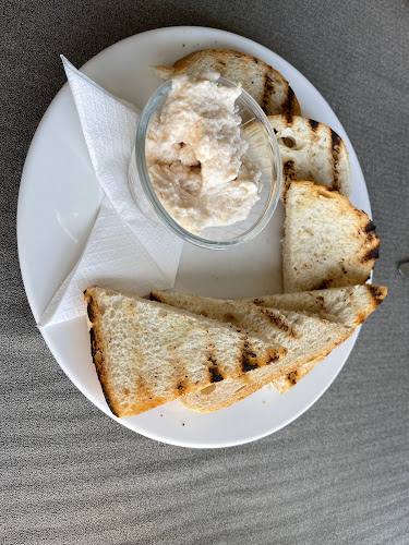 Ресторант "Понтона" - Русе