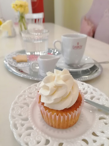 Comentarii opinii despre Сладкарница 5 o'clock