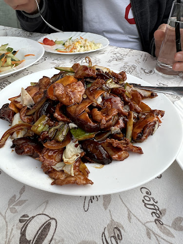 Китайски ресторант "Елегант" - Гастрономия и хотелиерство