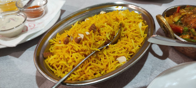 Comentarii opinii despre Гуркха