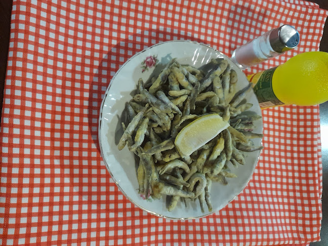 Comentarii opinii despre ГОСТИЛНИЦА "ПРИ МЕГИ"