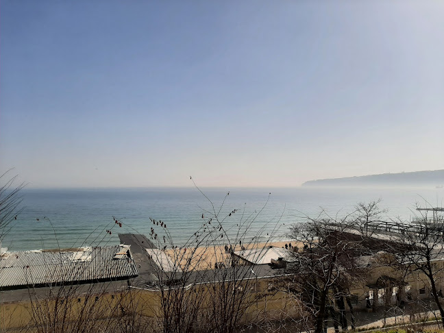 Вход на морска градина, ПриморскиОдесос, 9000 Варна