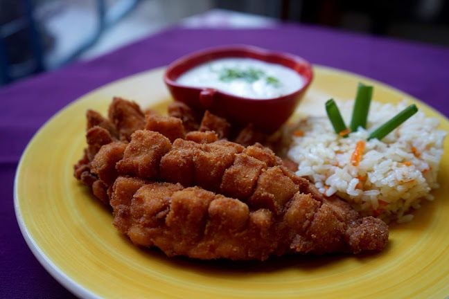 ресторант : НА ПРИКАЗКИТЕ