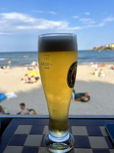 Opinii despre Джинни бар în Созопол - Гастрономия и хотелиерство