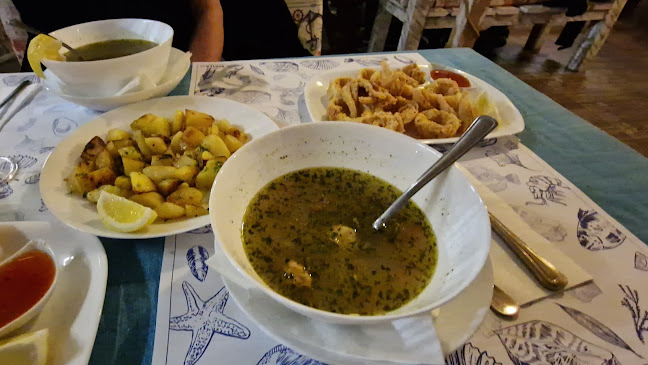 Opinii despre Рибна гостилница „Черно море“ în Сливен - Гастрономия и хотелиерство