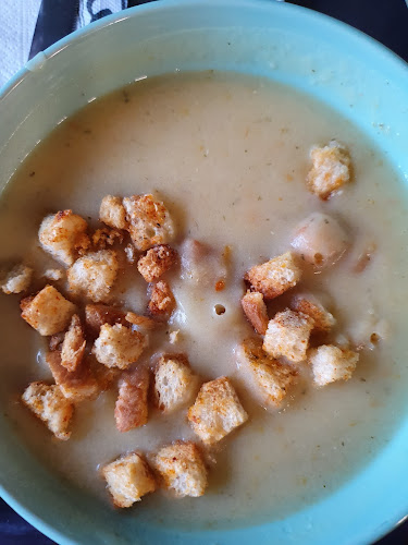 Comentarii opinii despre Бързо хранене ОХO