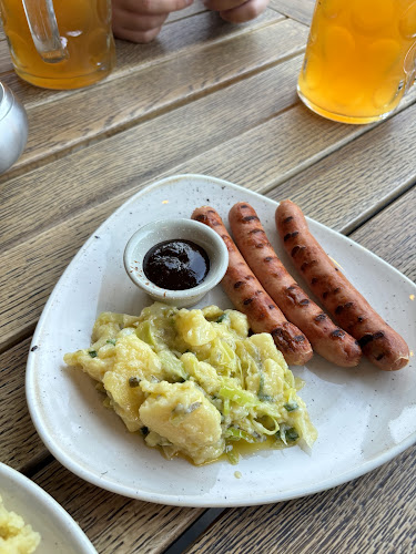 Бирария Jägerhof - Пловдив - Пловдив