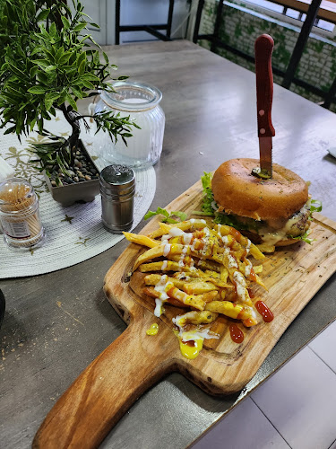 Comentarii opinii despre GYROS Гоце Делчев-MOLLY не е това,което си мислиш