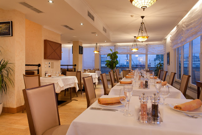 София център, ул. "Будапеща" 2-4, 1000 София