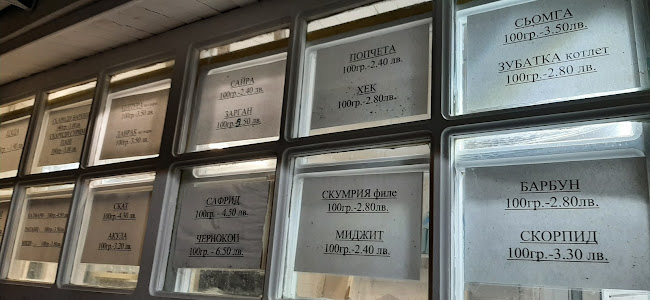 Opinii despre Рибна Къща Царево în Царево - Гастрономия и хотелиерство