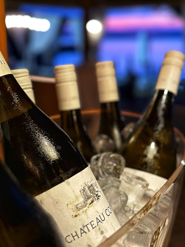 Marina Beach Bar, by Santa Marina - Созопол