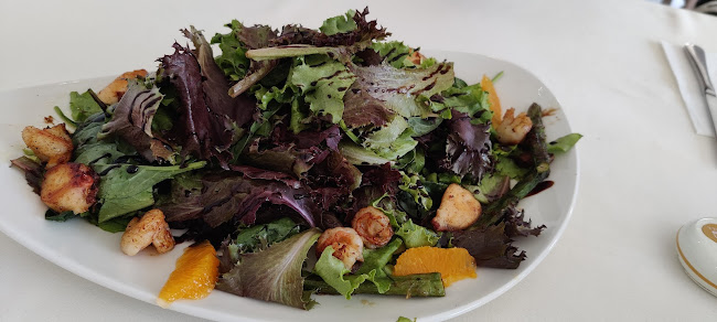 Opinii despre Ресторант-градина Казабланка în Перник - Гастрономия и хотелиерство