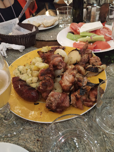 Opinii despre Ресторант "Porky's", град Пловдив în Пловдив - Гастрономия и хотелиерство