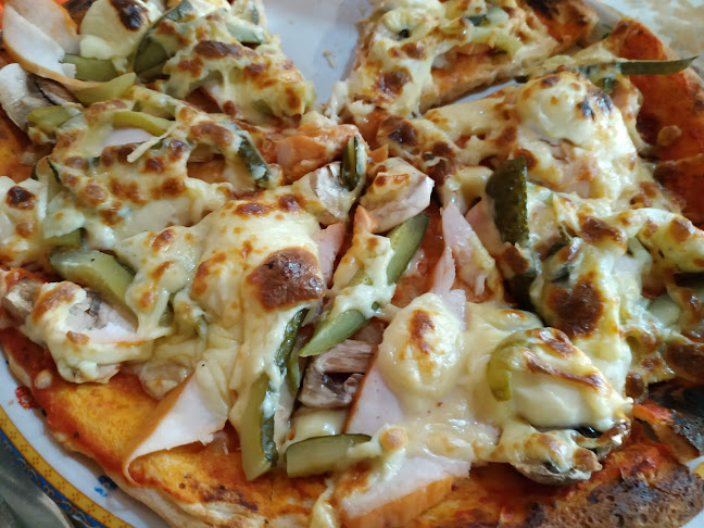 Ресторант “Водопада“, град Несебър - Несебър