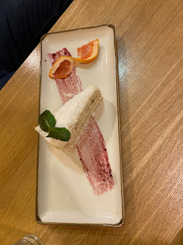 Comentarii opinii despre Ресторант "Latino"