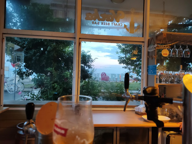 Opinii despre Varka în Поморие - Гастрономия и хотелиерство