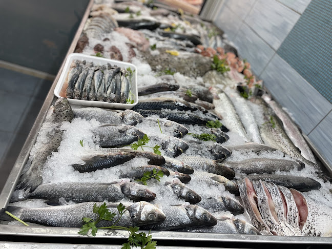 Магазин за риба - Морски Дар - Гастрономия и хотелиерство