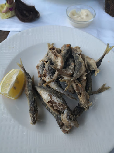 Comentarii opinii despre Ресторант Българка