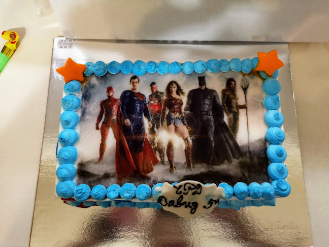 Opinii despre Сладкарница "Диана" în Стара Загора - Гастрономия и хотелиерство