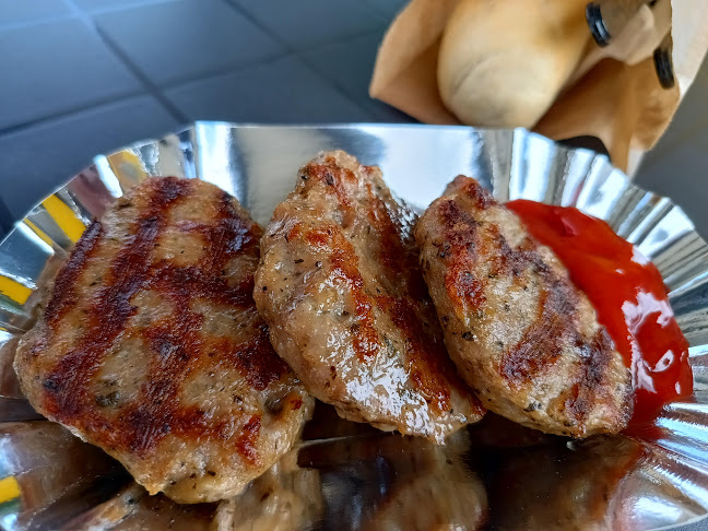 ГО грил - Гастрономия и хотелиерство