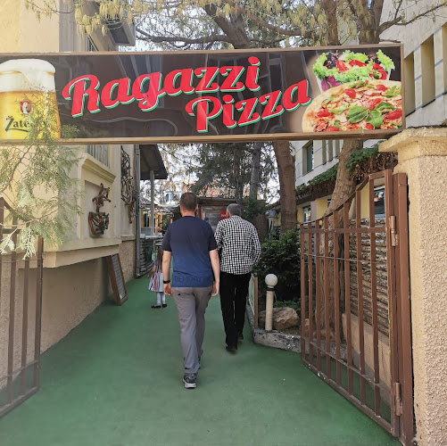 Comentarii opinii despre ПИЦАРИЯ