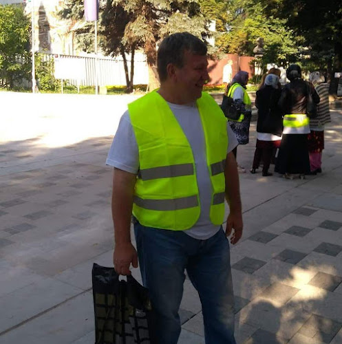 Comentarii opinii despre Бистро "Рибката"