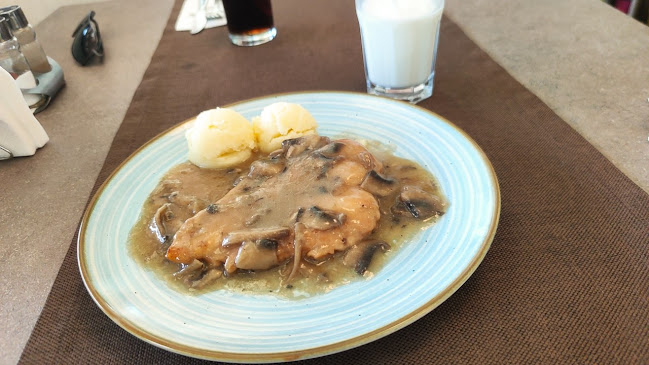 Ресторант „Скабрин” Велинград - Велинград