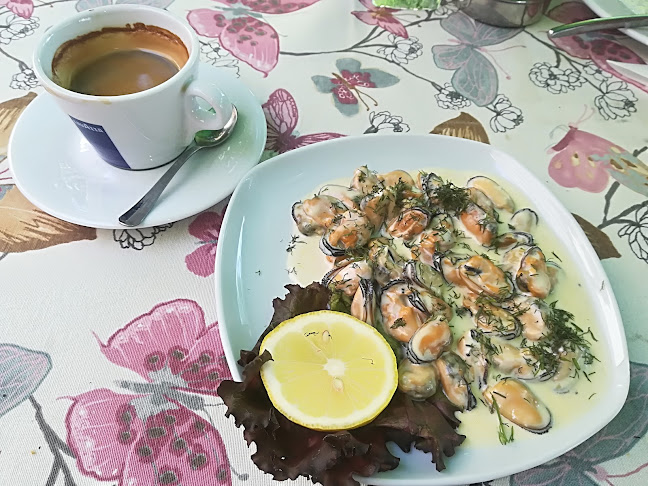 Comentarii opinii despre Ресторант Одисей