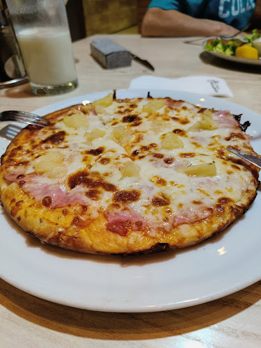 Пицария Наполи II - Плевен