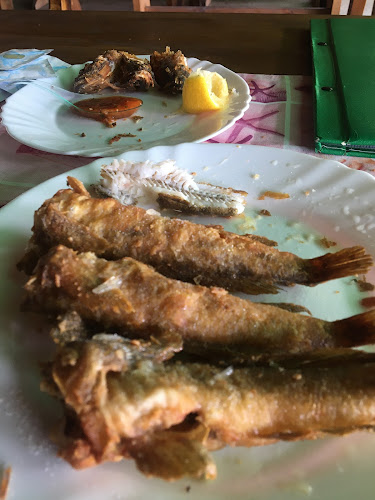 Бистро Езерата | Прясна риба, миди, Обедно меню Балчик - Балчик