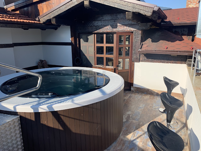 "Македонска кръчма" СПА хотел и механа - Гастрономия и хотелиерство