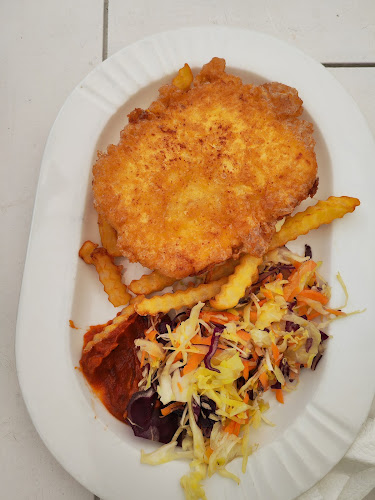 Comentarii opinii despre Бистро Дани