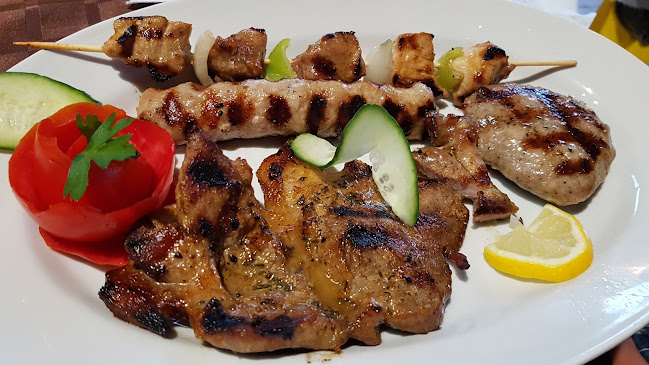 Тихата Лагуна - Ахтопол