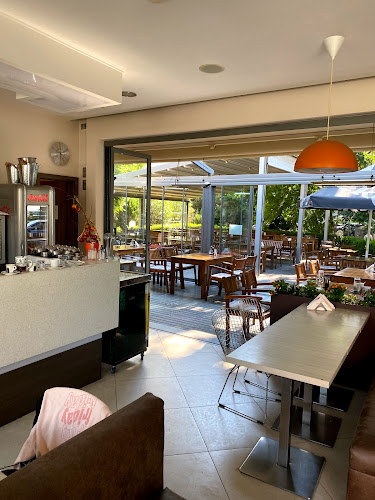 Бистро "Димардо" - Пловдив