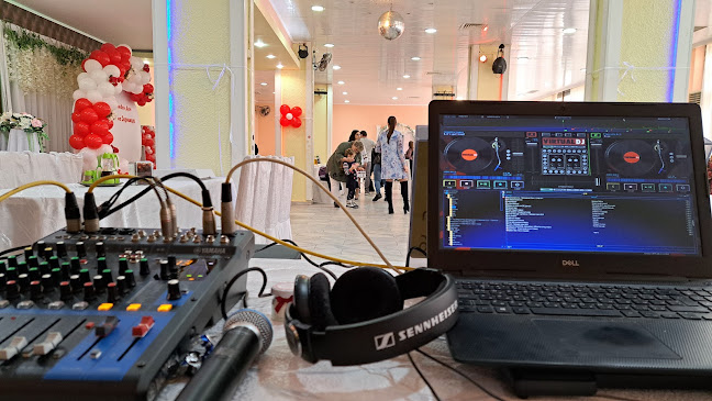 ресторант Орбита Сватбен Салон - Гастрономия и хотелиерство