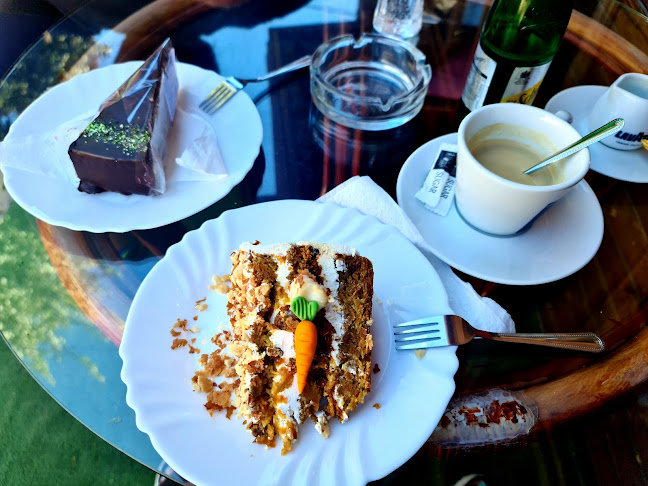 Opinii despre Кафе Агалина în Созопол - Гастрономия и хотелиерство