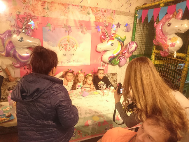 Пица на парче "Мики"