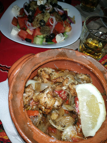 Механа ”Елит”, град Русе