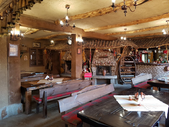 Калената пивница - Гастрономия и хотелиерство