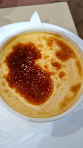 Comentarii opinii despre Nature Bar & Food