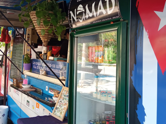 Opinii despre NOMAD - Food Truck în Варна - Гастрономия и хотелиерство