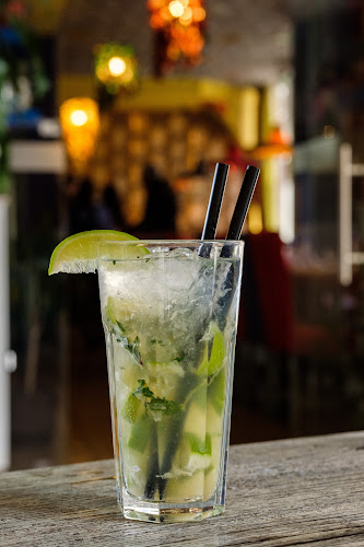 Comentarii opinii despre Мексикански ресторант "Сомбреро"