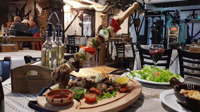 Opinii despre Механа "Лозата" în Каварна - Гастрономия и хотелиерство