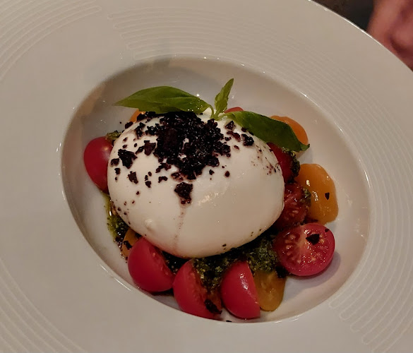 Comentarii opinii despre 101 Bar & Dinner