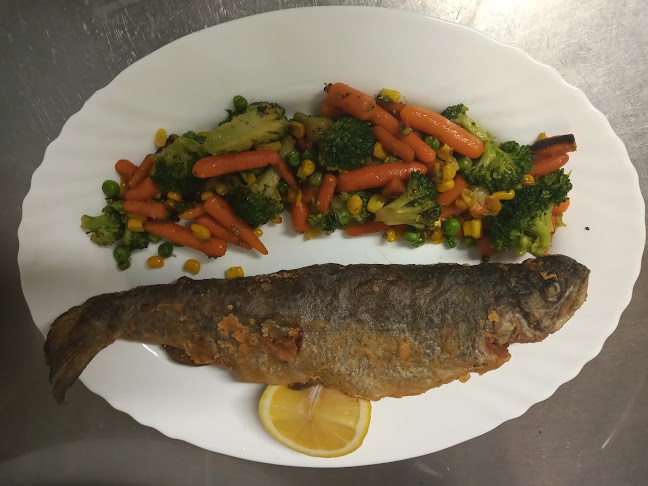 Ресторант "Манастира" - Гастрономия и хотелиерство